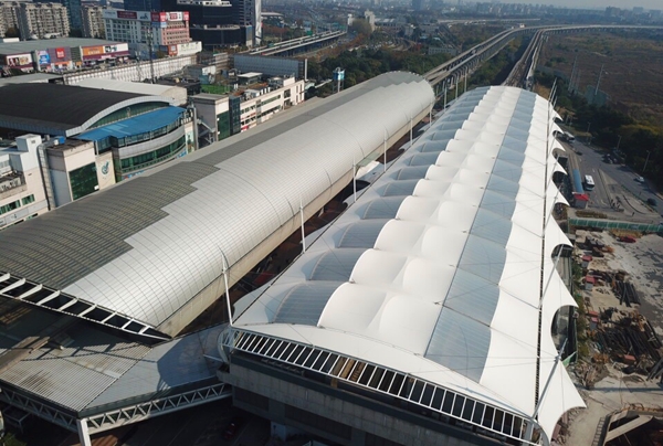 ATLNext Central Passenger Terminal Complex