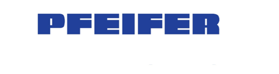 PFEIFER logo